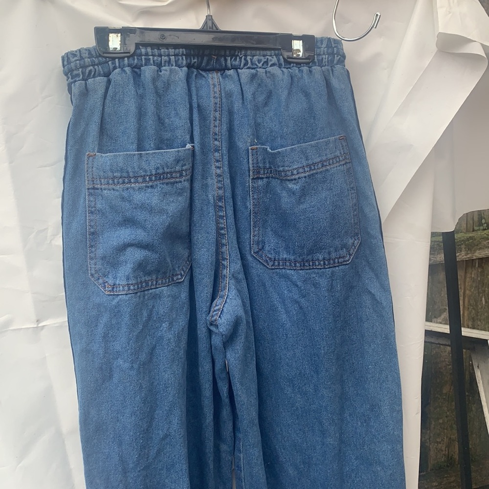 Photo jeans - Picture 10 of 11